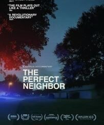 The Perfect Neighbor (2025) MOVIE