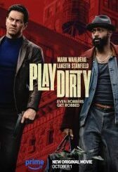 Play Dirty (2025) Movie