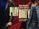 Play Dirty (2025) Movie