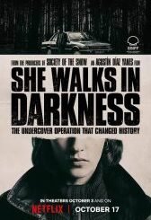 She Walks in Darkness (2025) MOVIE
