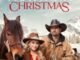 A Royal Montana Christmas (2025) MOVIE