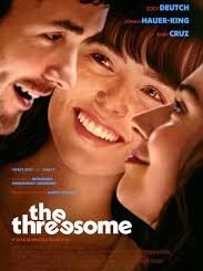 The Threesome (2025) MOVIE