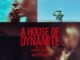 A House of Dynamite (2025) MOVIE