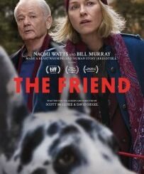 The Friend (2025) MOVIE