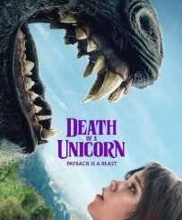 Death of a Unicorn (2025) MOVIE Death of a Unicorn (2025) MOVIE