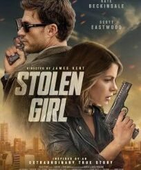 Stolen Girl (2025) MOVIE