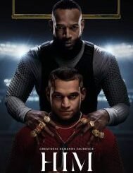 Him (2025) MOVIE Him (2025) MOVIE