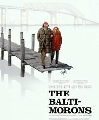The Baltimorons (2025) MOVIE