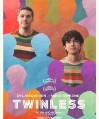 Twinless (2025) MOVIE