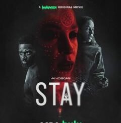 Stay (2025) MOVIE