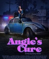 Angie’s Cure (2025) MOVIE