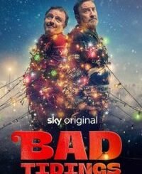 Bad Tidings (2025) MOVIE