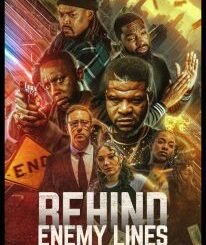 Behind Enemy Lines (2024) MOVIE