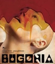 Bugonia (2025) MOVIE