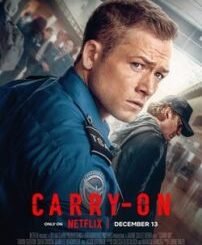 Carry-on (2024) MOVIE