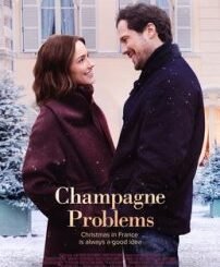 Champagne Problems (2025) MOVIE