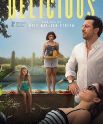 Delicious (2025) MOVIE