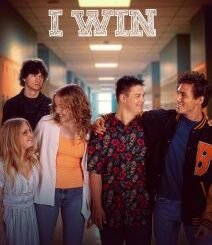 I Win (2024) MOVIE