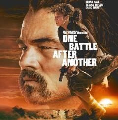 One Battle After Another (2025) MOVIE