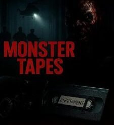 Monster Tapes (2025) MOVIE