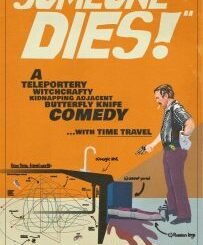Someone Dies! (2024) MOVIE