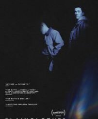 Plainclothes (2025) MOVIE