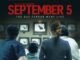 September 5 (2025) MOVIE