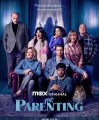 The Parenting (2025) MOVIE