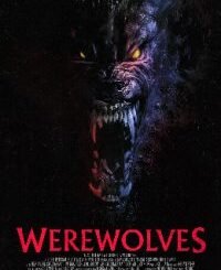 Werewolves (2024) MOVIE