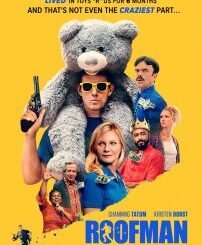 Roofman (2025) MOVIE