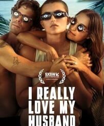 I Really Love My Husband (2025) MOVIE
