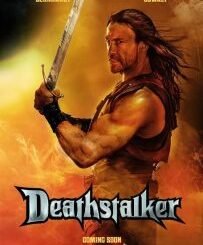 Deathstalker (2025) MOVIE