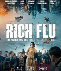 Rich Flu (2024) MOVIE