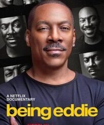 Being Eddie (2025) MOVIE