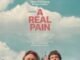 A Real Pain (2025) MOVIE