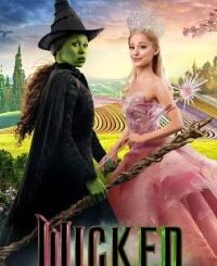 Wicked (2024) MOVIE