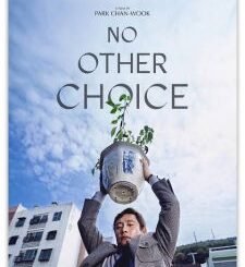 No Other Choice (2025) MOVIE