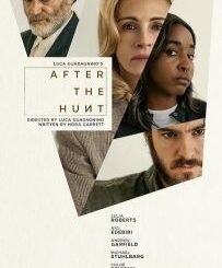 After the Hunt (2025) MOVIE