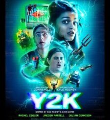 Y2K (2025) MOVIE