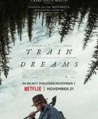 Train Dreams (2025) MOVIE