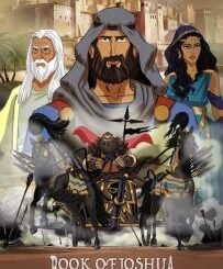 Book of Joshua: Walls of Jericho (2025) MOVIE