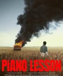 The Piano Lesson (2025) MOVIE