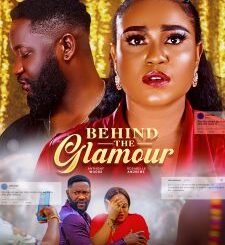 Behind The Glamour (2025) MOVIE