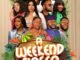 A Weekend Fiasco (2025) MOVIE