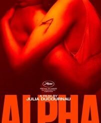 Alpha (2025) MOVIE
