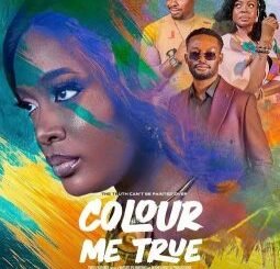 Colour Me True (2025) MOVIE