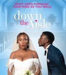 Down the Aisle (2025) MOVIE