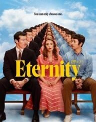 Eternity (2025) MOVIE