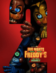 Five Nights at Freddy’s 2 (2025) MOVIE