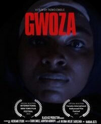 Gwoza (2025) MOVIE